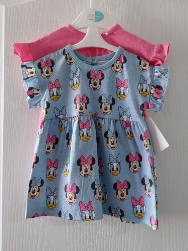 Disney baby girls minnie - disney,