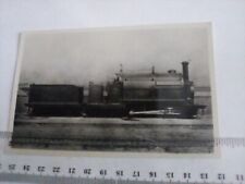 George England ?/67 Ffestiniog "Little Giant" No 6 Postcard