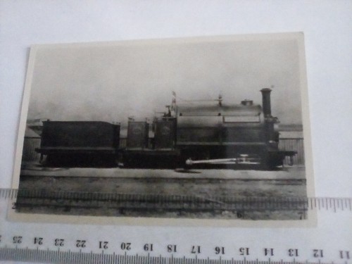 George england 67 ffestiniog - george,