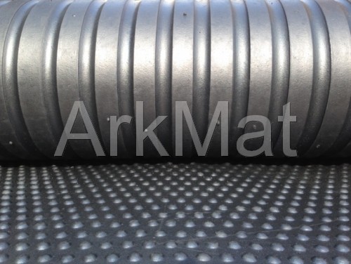 Heavy duty arkmat rubber gym - heavy,