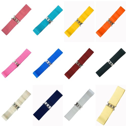 Banned retro elasticated - retro,