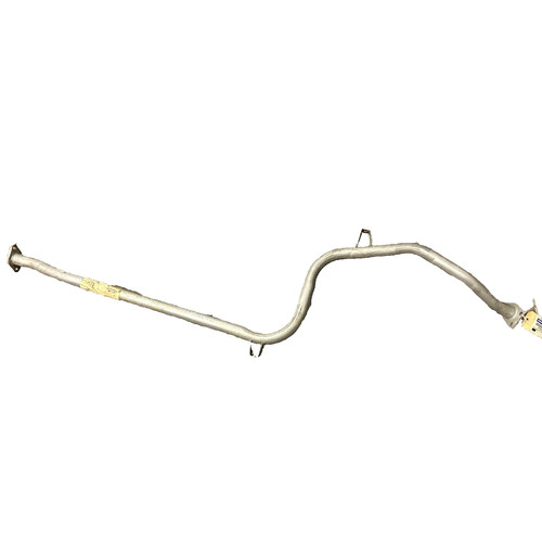 Exhaust center pipe - center, proton