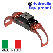 GRA SERIES LOG GRAB | PERFECT