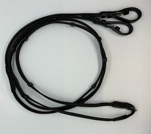Caballo anti slip reins - anti,