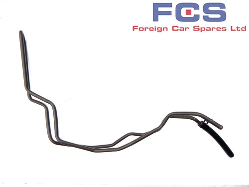 Pas cooling power steering - pas,