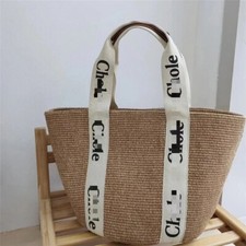 HOT-2026-Straw Woven Bag Beach