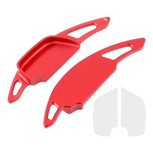 Steering wheel paddle shifter - paddle,