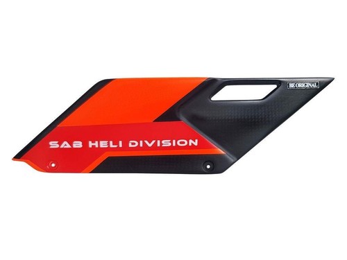 Sab mini genesis carbon fibre - genesis,