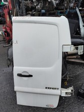 2007 PEUGEOT EXPERT MK2 OSR