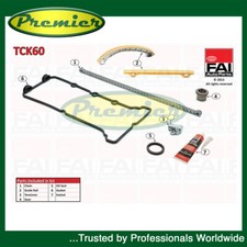 Premier Timing Chain Kit Fits