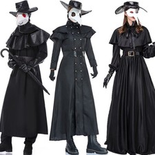 Plague Doctor Halloween