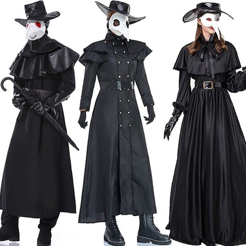 Plague doctor halloween - plague,
