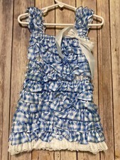 Girls Dorothy Inspired Wizard