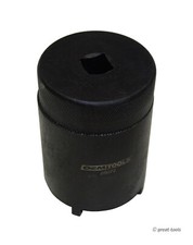 4WD SPINDLE NUT SOCKET –