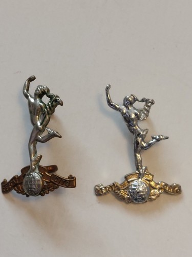 Royal signals bi metal - signals,