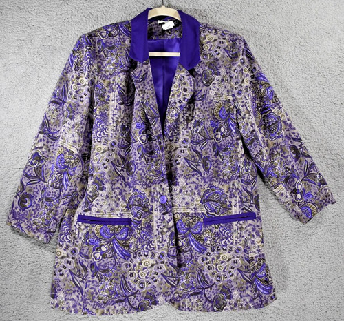 Stephanie thomas sport jacket - thomas,