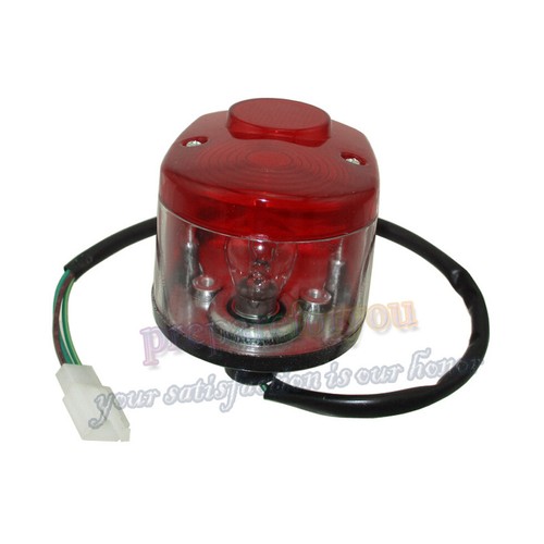 12v taillight for - taillight, honda