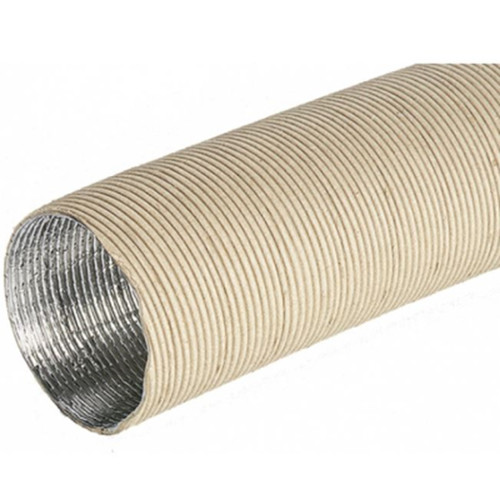 Heater ducting duct hose pipe - ducting,