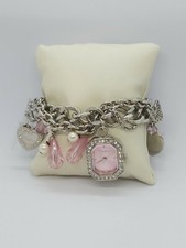 StringFellows Women's Charm Bracelet Watch. OFFERS WANTED!!!