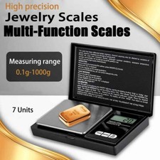 Digital Scale 1000g x 0.1g