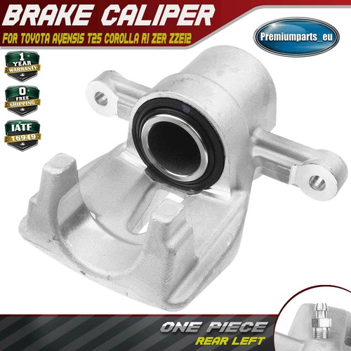 Brand new brake - brand, caliper