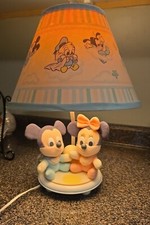 Vintage 1980s Disney Baby