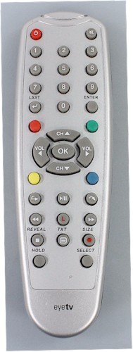 Original elgato eyetv - original,