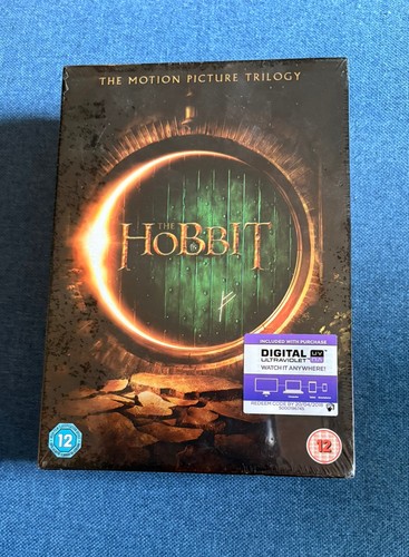Brand new and sealed the - brand,