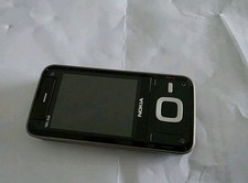 Nokia N81- 8GB (Unlocked)