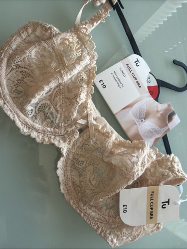Women 32b beige full - tu,