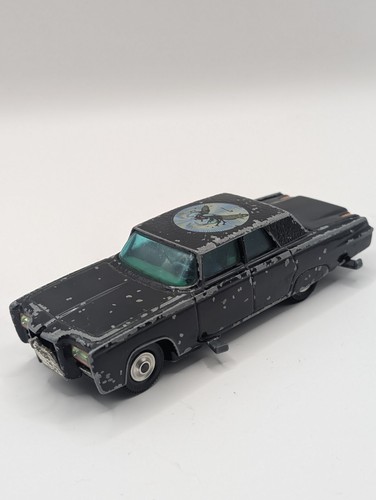 Corgi toys 268 green hornet - corgi,