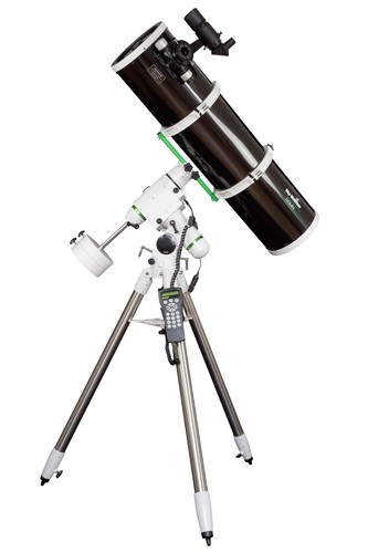 Skywatcher starlux 190mn heq5 - skywatcher,
