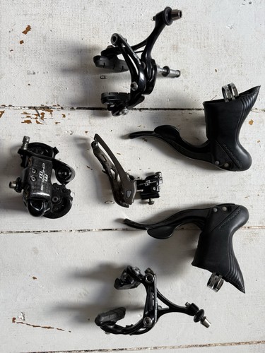 Campagnolo chorus speed - campagnolo, 11-speed