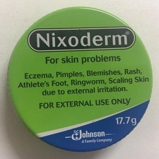 Nixoderm cream for skin - nixoderm,