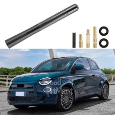 For Fiat 500 Abarth Carbon