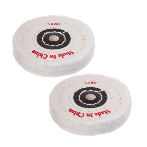 Jeweler inch polishing - jeweler's,