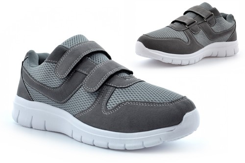 Mens wide fit trainers - mens,