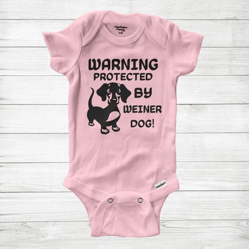 Miniature dachshund baby - miniature,