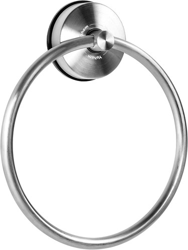 Yohom suction towel ring - yohom,