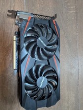 GIGABYTE GeForce GTX 1060
