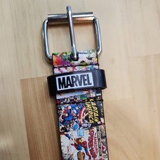 Marvel Avenger Heroes Comic