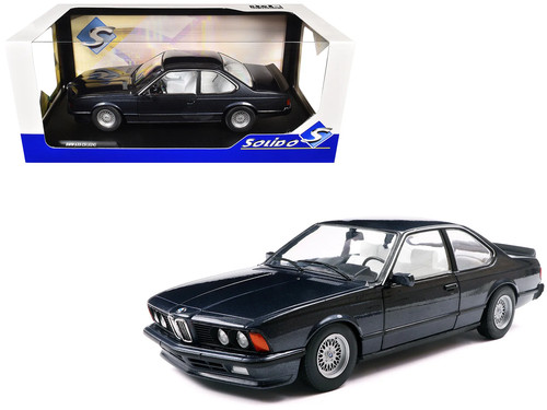 1984 bmw 635 csi macau - 1984,