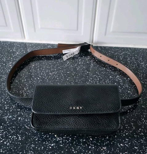 Dkny small black - dkny~small,