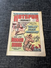 The Hotspur Comic - #879 - 21