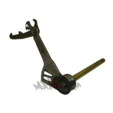 Gear Selector Shift Shaft