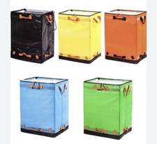 Amazon Bags Delivery  Excellent Condition All Zip Working Folding Waterproof