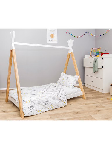Kinder valley teepee toddler - valley,