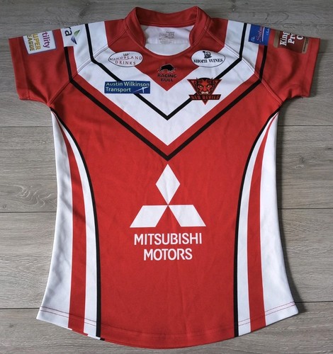 Salford red devils - salford,