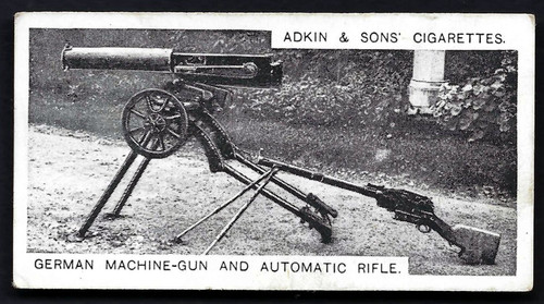 Adkin war trophies 9 - adkin,