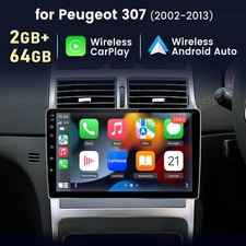 Android 14 Carplay Car Stereo